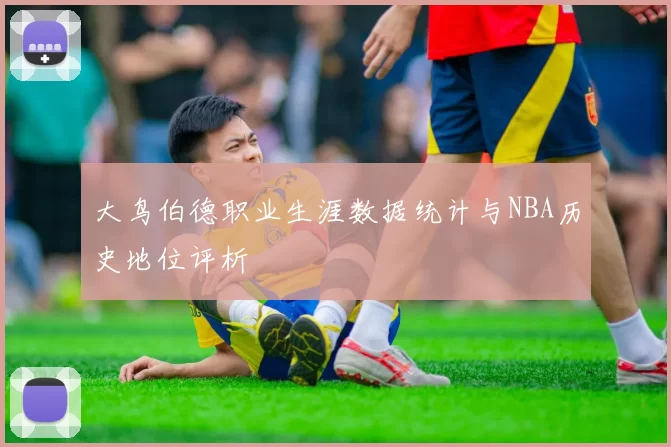 大鸟伯德职业生涯数据统计与NBA历史地位评析