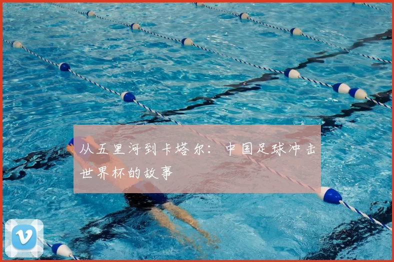 从五里河到卡塔尔:中国足球冲击世界杯的故事