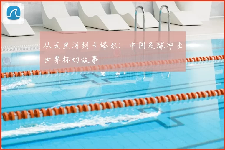 从五里河到卡塔尔:中国足球冲击世界杯的故事