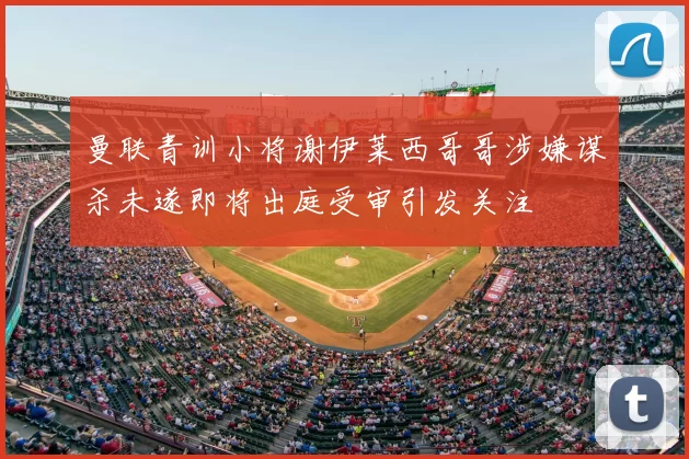 曼联青训小将谢伊莱西哥哥涉嫌谋杀未遂即将出庭受审引发关注