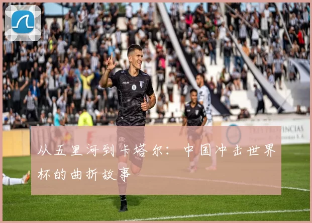 从五里河到卡塔尔:中国冲击世界杯的曲折故事