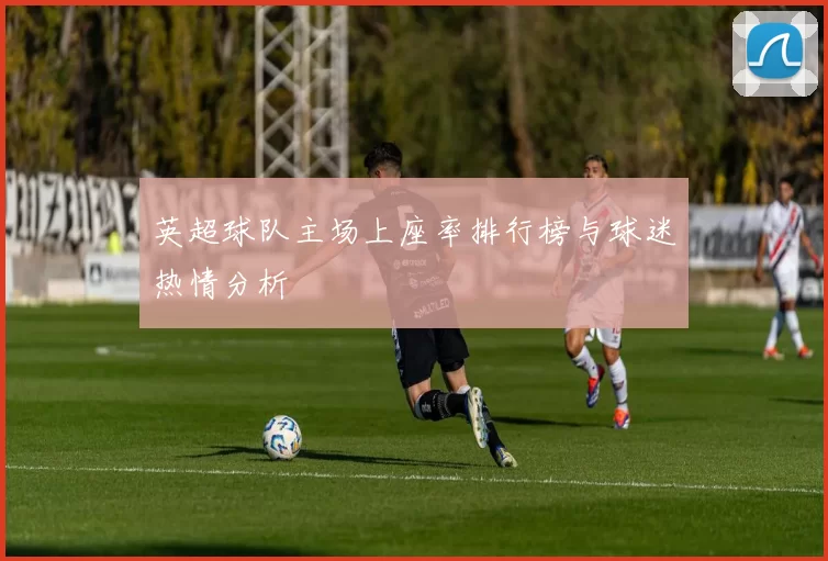 英超球队主场上座率排行榜与球迷热情分析