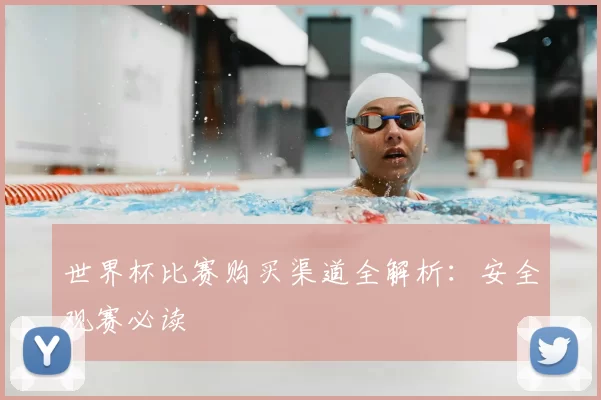 世界杯比赛购买渠道全解析：安全观赛必读