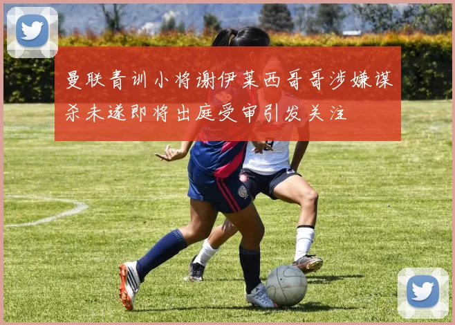 曼联青训小将谢伊莱西哥哥涉嫌谋杀未遂即将出庭受审引发关注